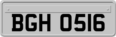 BGH0516
