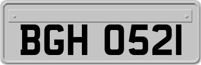 BGH0521