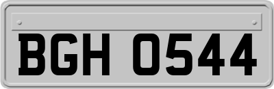 BGH0544