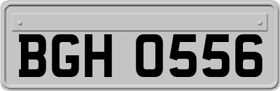 BGH0556