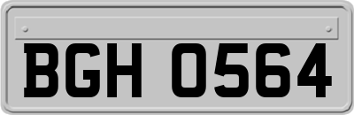 BGH0564