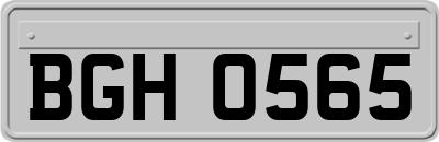 BGH0565