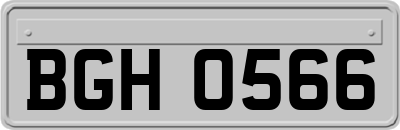 BGH0566