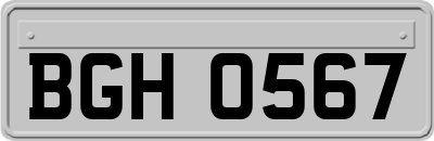 BGH0567