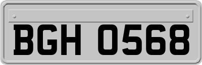 BGH0568
