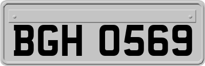 BGH0569