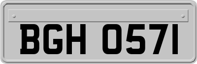 BGH0571