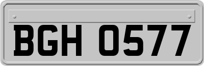BGH0577