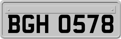 BGH0578