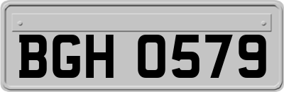 BGH0579