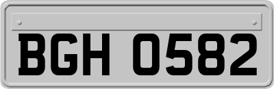BGH0582