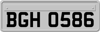 BGH0586