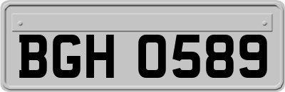 BGH0589