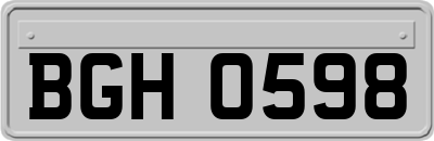 BGH0598