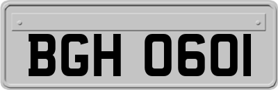 BGH0601