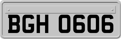 BGH0606