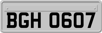 BGH0607