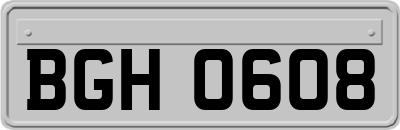 BGH0608