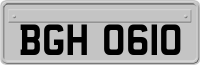 BGH0610