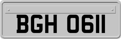 BGH0611
