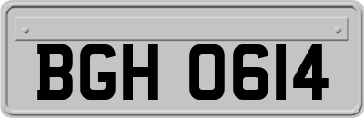 BGH0614