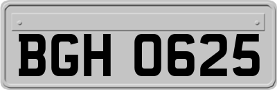 BGH0625