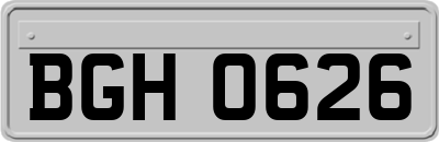 BGH0626