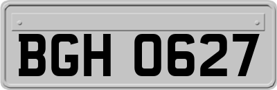 BGH0627