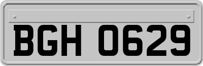 BGH0629