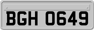 BGH0649
