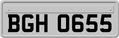 BGH0655