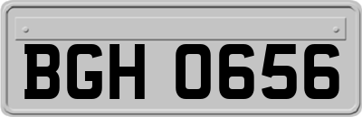BGH0656