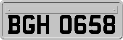 BGH0658