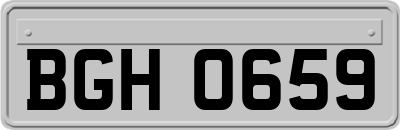 BGH0659