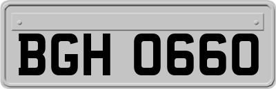 BGH0660
