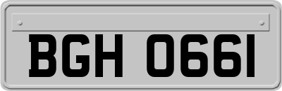 BGH0661