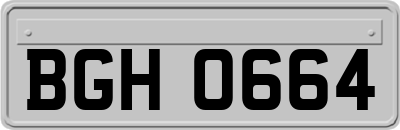 BGH0664