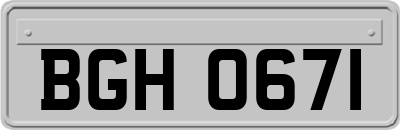 BGH0671