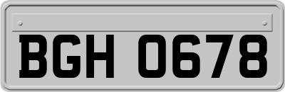 BGH0678