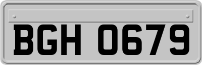 BGH0679