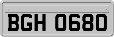 BGH0680