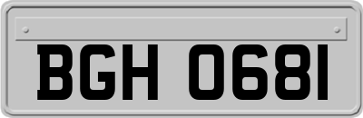 BGH0681
