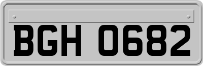BGH0682