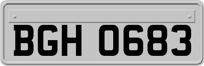 BGH0683