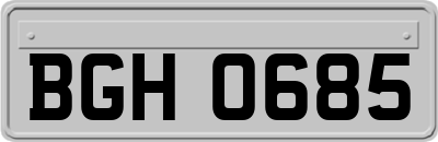 BGH0685