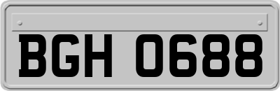 BGH0688