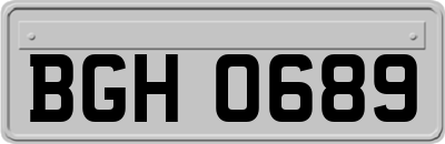 BGH0689