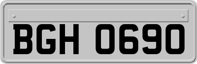 BGH0690