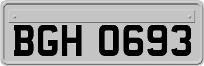 BGH0693
