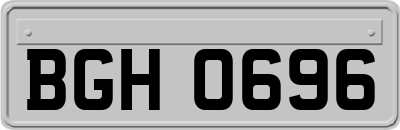 BGH0696